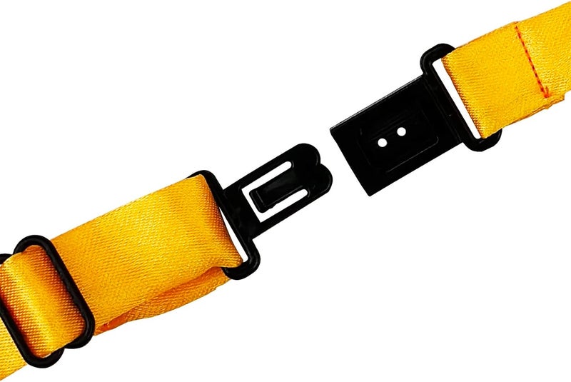 SEVENHEAD Store Child Kids Suspenders Bowtie Set Adjustable Elastic Y-Back Design with Strong Metal Clips for Boys and Girls - Image 3